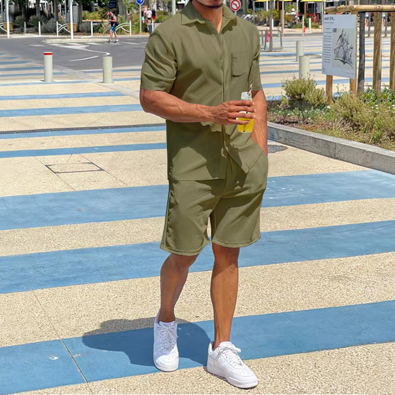 Zomeroutfit Ravi Stijlvol en Comfortabel voor Dames