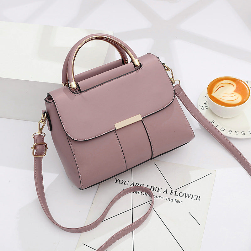 Dames Handtas met Schouderband Elegante Design Lovie