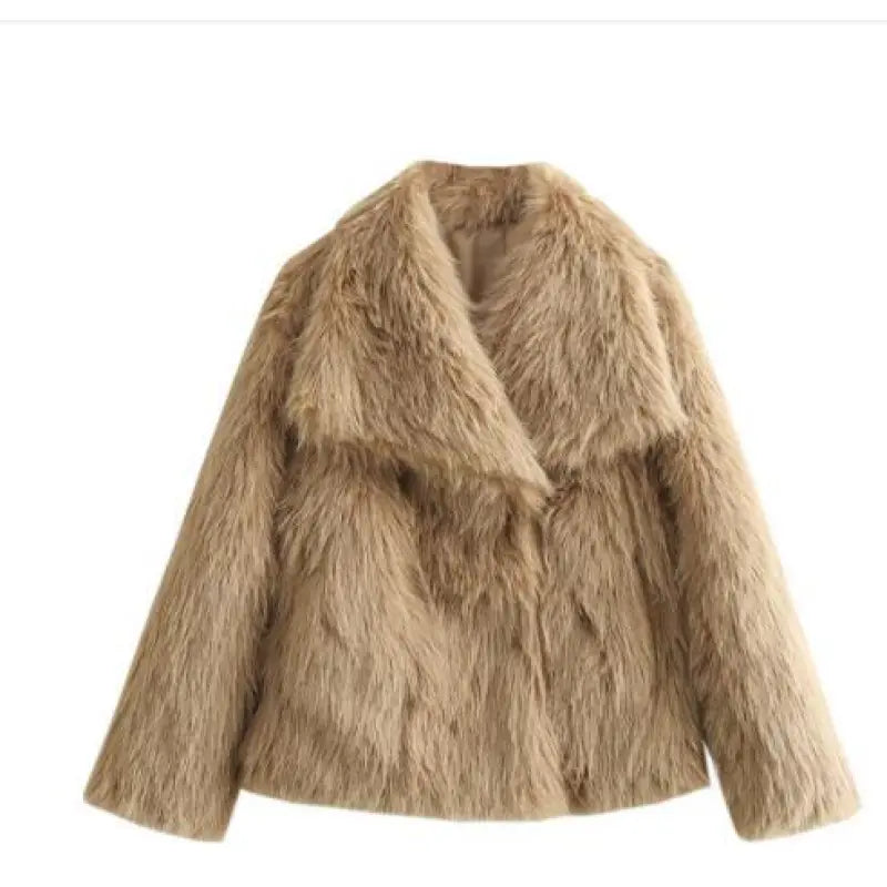 Warme dames winterjas – Elegant, comfortabel en stijlvol
