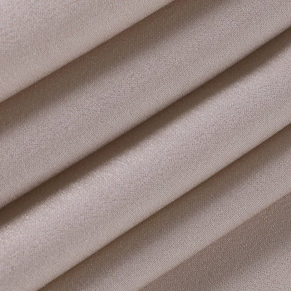 Midi Jurk met Spaghetti Bandjes Zomerjurk Vrouwelijk