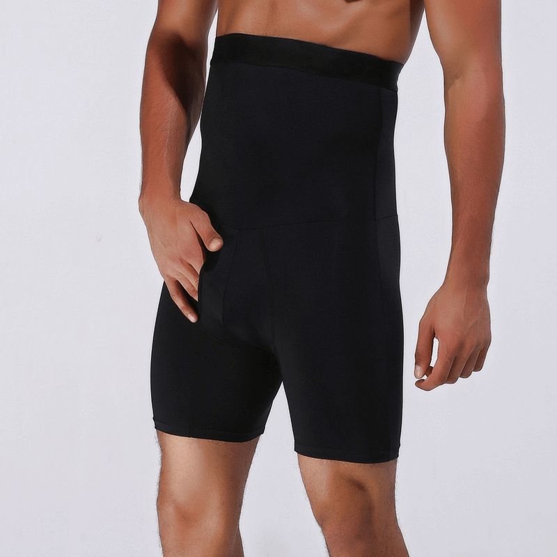 Compressie Boxershort Heren Sport MaxFit