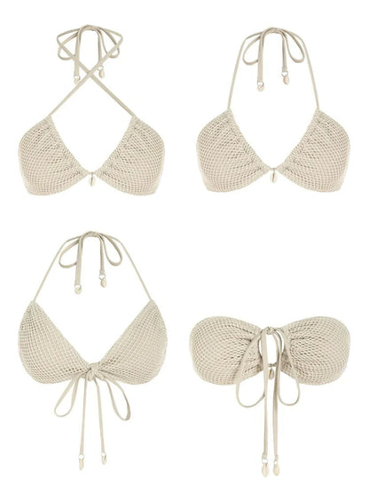 Bikini Lina Trendy Badmode Voor Vrouw