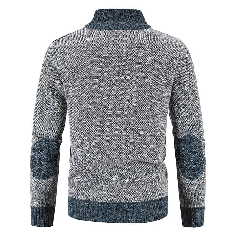 Gebreid Vest Super Comfy Warme Trui