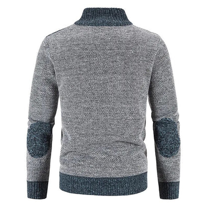 Gebreid Vest Super Comfy Warme Trui