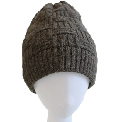 USB Oplaadbare Muts Warme KnitTech Beanie