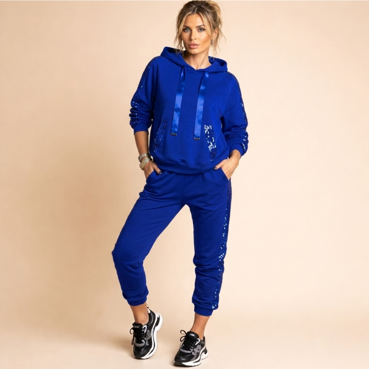 Aurelia | Trendy en comfortabele set