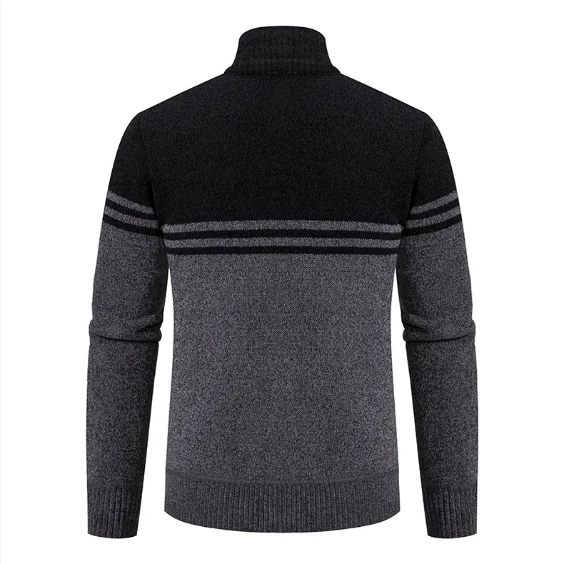 Joker Knit Vest Warm en Comfortabel voor Dagelijks Gebruik