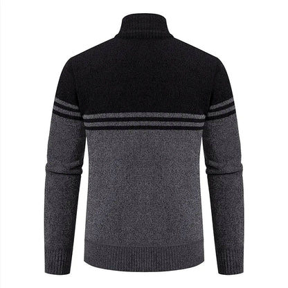 Joker Knit Vest Warm en Comfortabel voor Dagelijks Gebruik