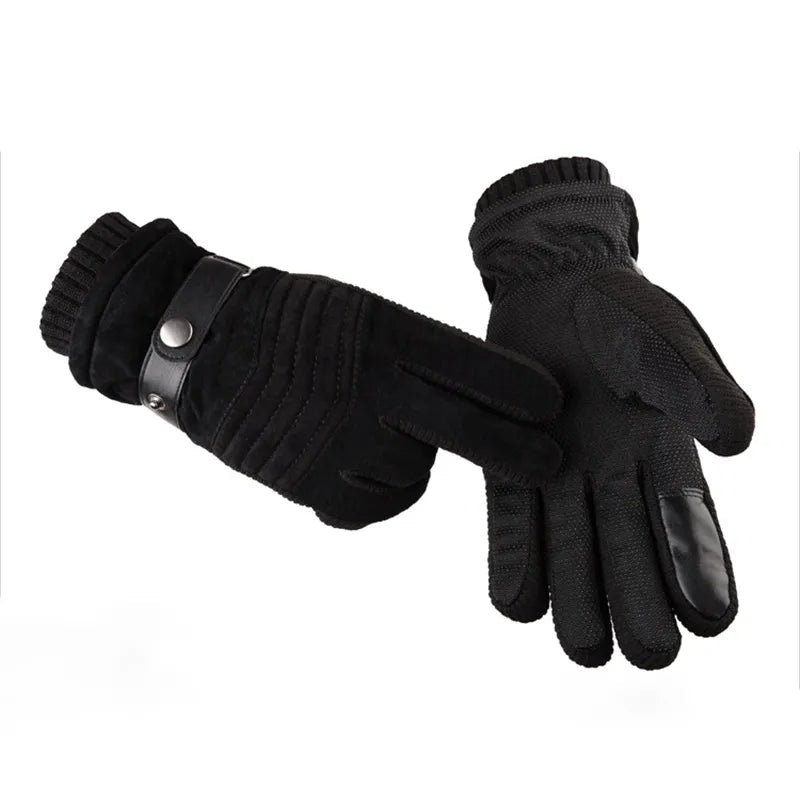 Warme Winter Handschoenen voor Mannen en Vrouwen