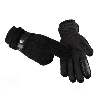 Warme Winter Handschoenen voor Mannen en Vrouwen