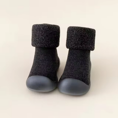 Barefoot Sokschoentjes Kinderen Zacht en Comfortabel