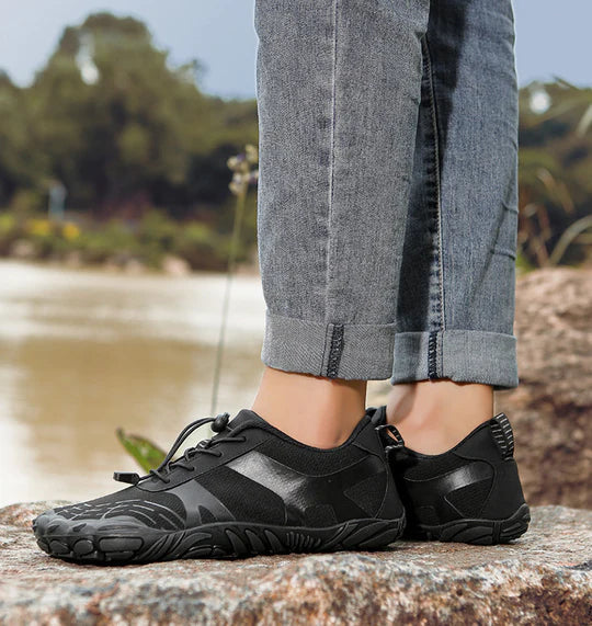 Orthopedische Sneakers voor Heren en Dames Barefoot Winter