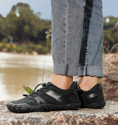 Orthopedische Sneakers voor Heren en Dames Barefoot Winter