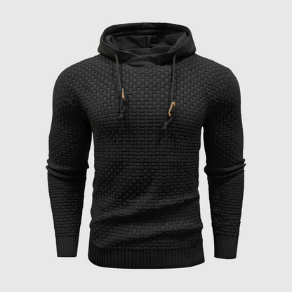 Luxe Hoodie Zacht en Warm voor Dagelijks Gebruik