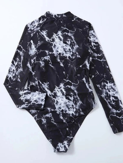 Sportief Badpak Trendy Aleta Zwemkleding