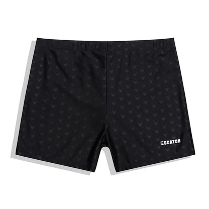 Zwemshort JesseComfortabele Heren Zwemkleding Trendy Design