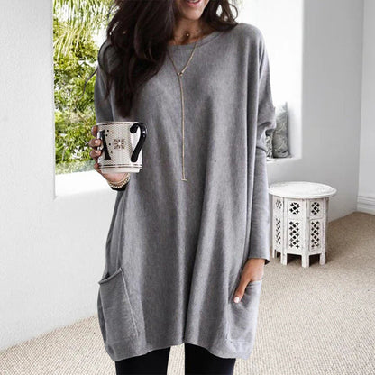 Damestrui Lina Zacht en Comfortabel
