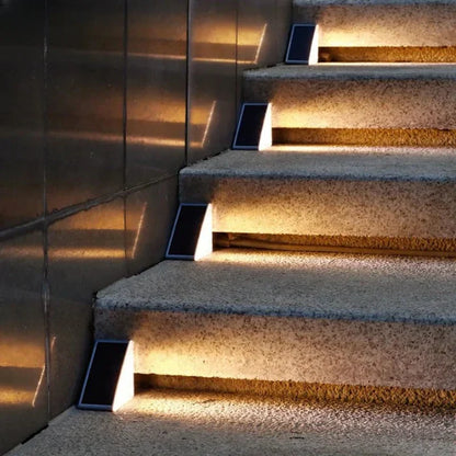LED Traplampen Moderne Design StepBright - Mode Vibes