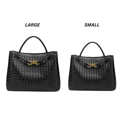 Avanzare Schoudertas voor Dames in Luxe Design