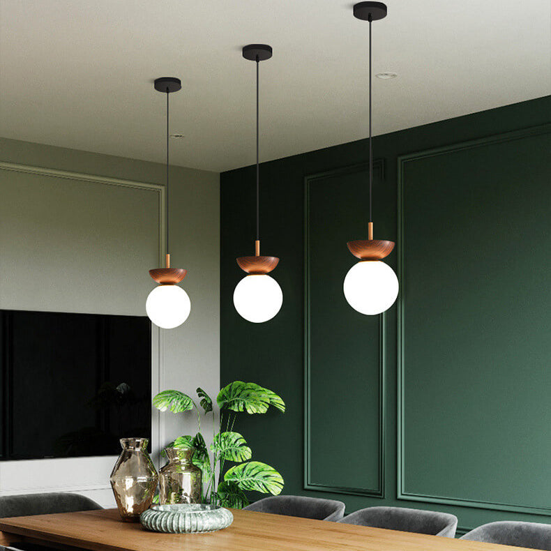 LED Plafondlamp Japanse Stijl Modern Renji Design