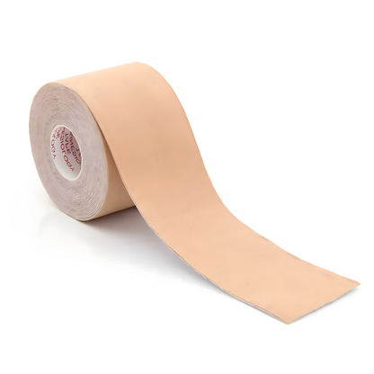 Kinesiotape Gezicht en Hals - Medische Tape voor Huidsteun