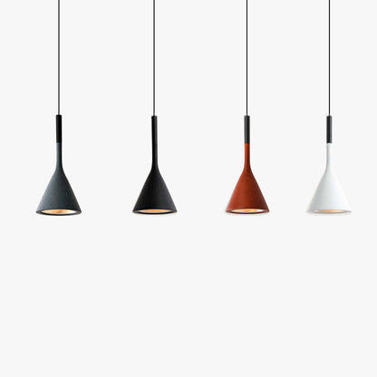 Driehoek Hanglamp Modern Design Trionda - Mode Vibes