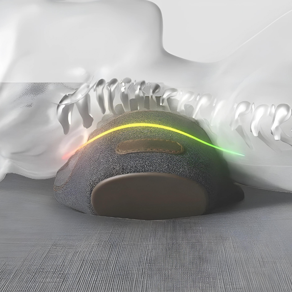 Nek en Schoudermassager RelaxNeck Pro Elektrisch
