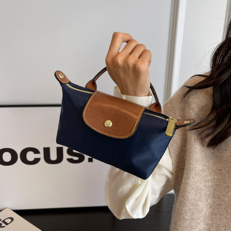 Marina | Dusselbag alla moda
