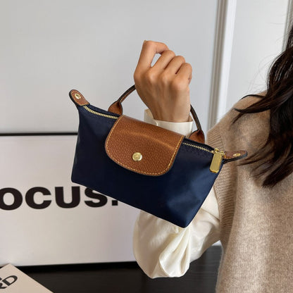 Marina | Dusselbag alla moda