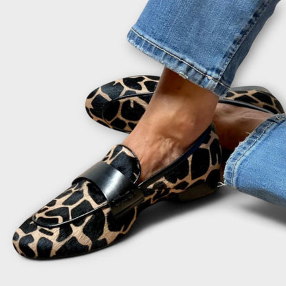 Dames Slipper Comfortabele Pasvorm - Mode Vibes
