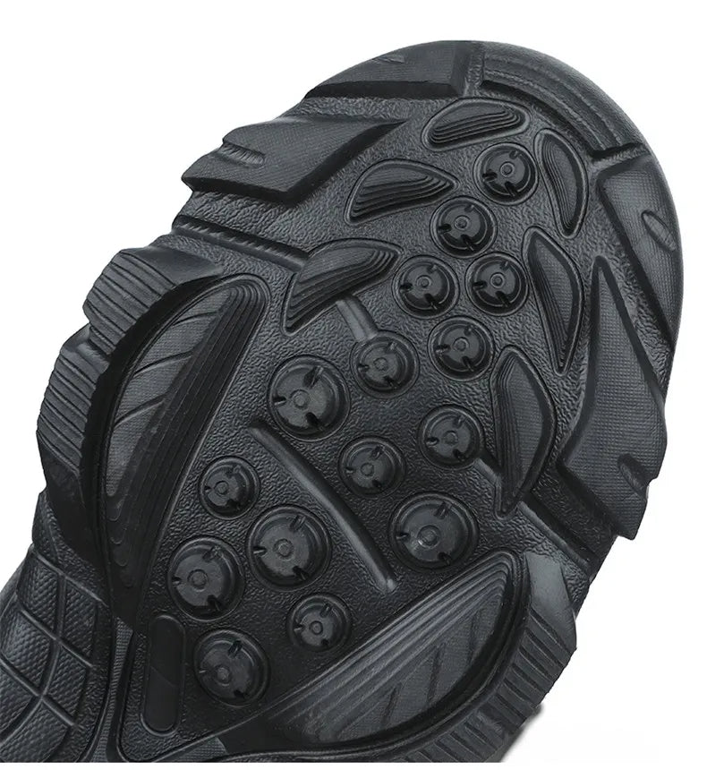 Stoere Snowboots voor Dames en Heren Waterdicht