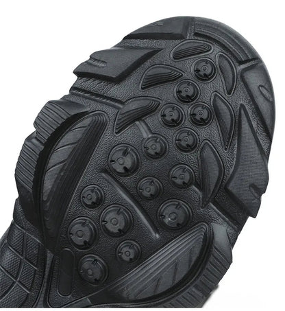 Stoere Snowboots voor Dames en Heren Waterdicht