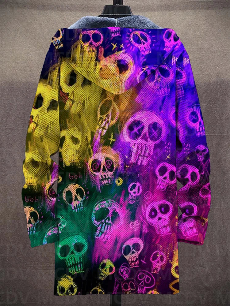 Zachte Vest Stoere Look Heren Vest