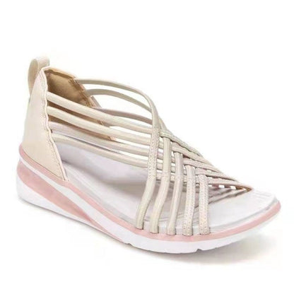 Velanora - Orthopedische zomersandalen