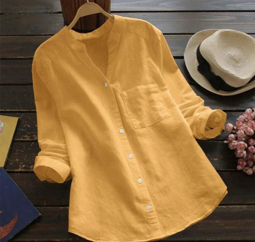 zomerjurk voor dames van PureSoft.