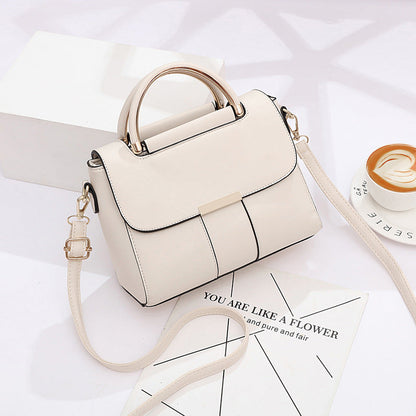 Dames Handtas met Schouderband Elegante Design Lovie