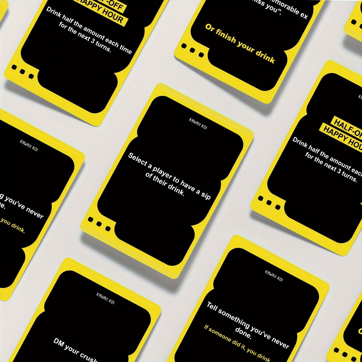 Leukste Partyspel voor Grap en Plezier LaughShots