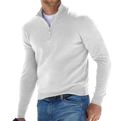 Dario | Caldo maglione elegante