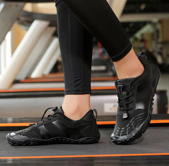 Orthopedische Sneakers voor Heren en Dames Barefoot Winter