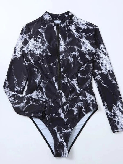 Sportief Badpak Trendy Aleta Zwemkleding