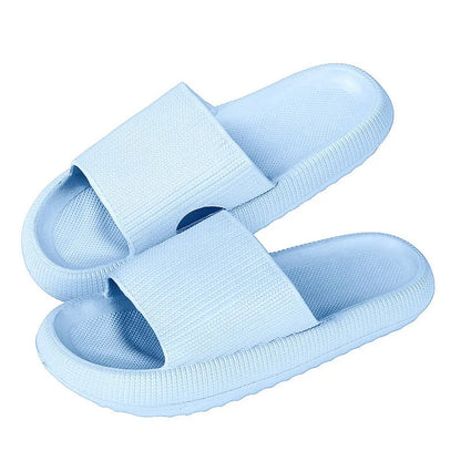 Zachte Slippers Cloud Walk voor Dagelijks Gebruik