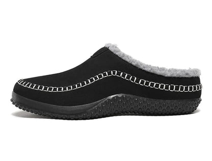 Warme Pluche Pantoffels voor Dames en Heren Comfortabel