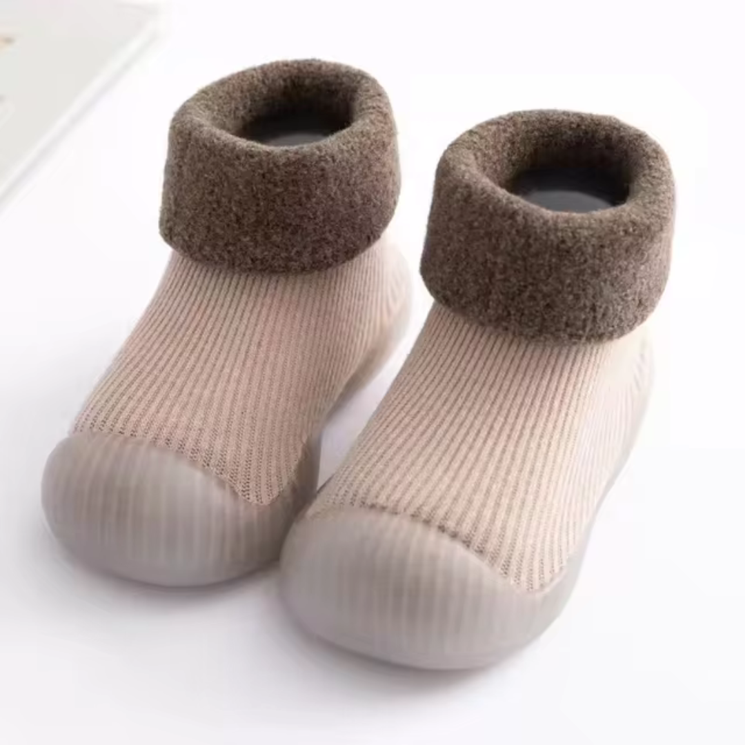 Barefoot Sokschoentjes Kinderen Zacht en Comfortabel