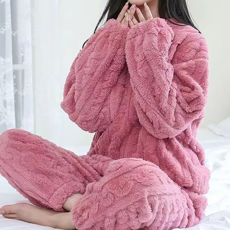 Vrouwen Pyjama Set Comfortabel Zacht