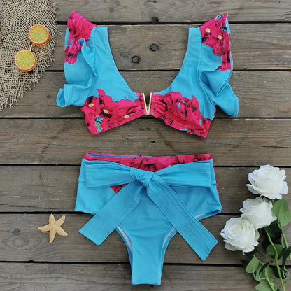 Stijlvolle Fay Bikini voor Vrouw