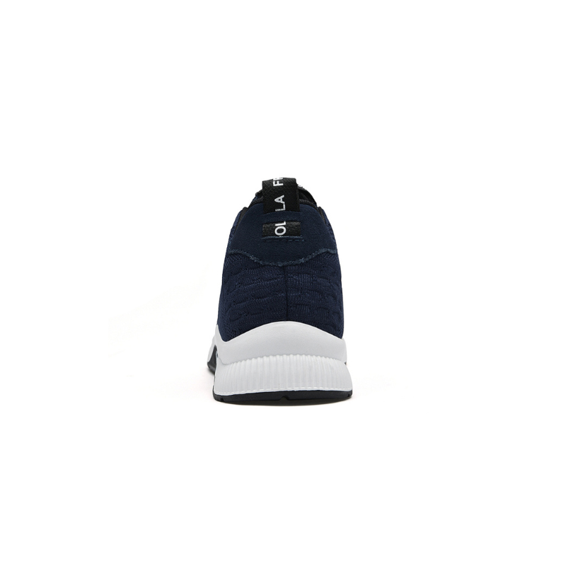 Orthopedische Sneakers Verhogend Comfortabel