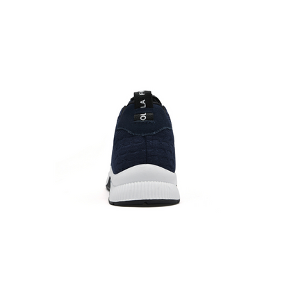 Orthopedische Sneakers Verhogend Comfortabel