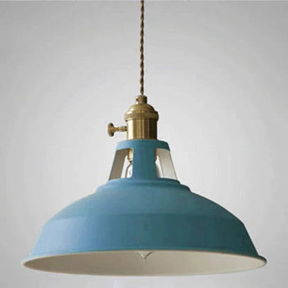 Industriële Hanglamp Retro Stijl Met Edison Peper Lampen