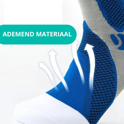 Compressiesokken Orthopedisch voor Pijnverlichting