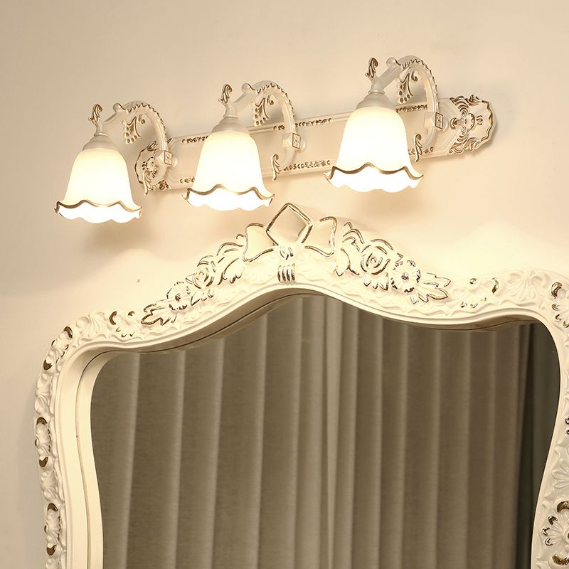 Wandlamp Vintage Stijl Klassiek Design Aurora - Mode Vibes
